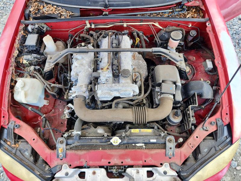 Продаж на аукціоні авто 2005 Mazda Mx-5 Miata, vin: JM1NB353150414335, номер лоту: 68372656