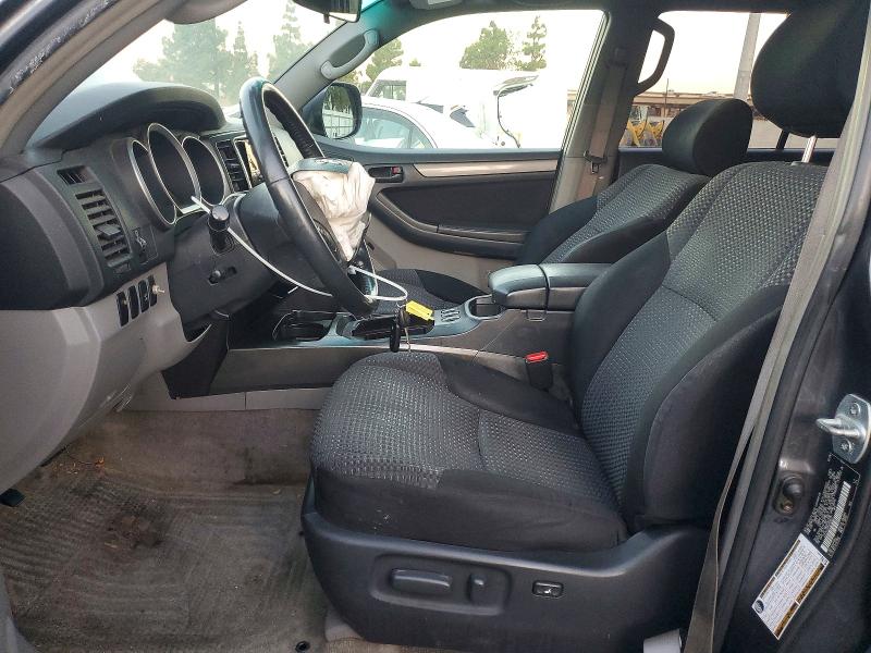 Продажа на аукционе авто 2006 Toyota 4runner, vin: JTEZU14R568056211, номер лота: 68176026