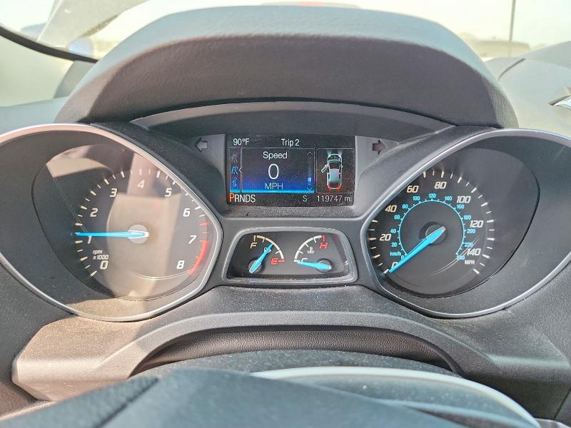 Aukcja sprzedaży 2015 Ford Escape, vin: 1FMCU0GX1FUB92093, numer aukcji: 66701196