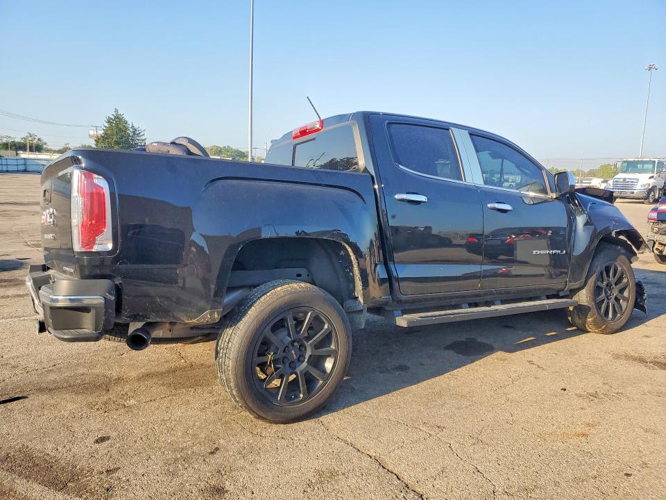 67627626 :رقم المزاد ، 1GTG6EEN6N1125309 vin ، 2022 Gmc Canyon مزاد بيع