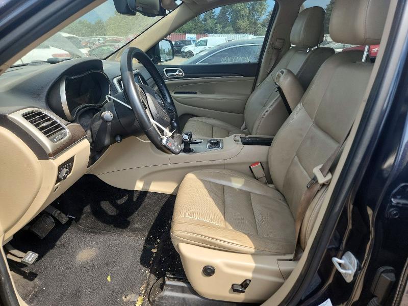 Aukcja sprzedaży 2014 Jeep Grand Cherokee, vin: 1C4RJFBG3EC162566, numer aukcji: 67625906