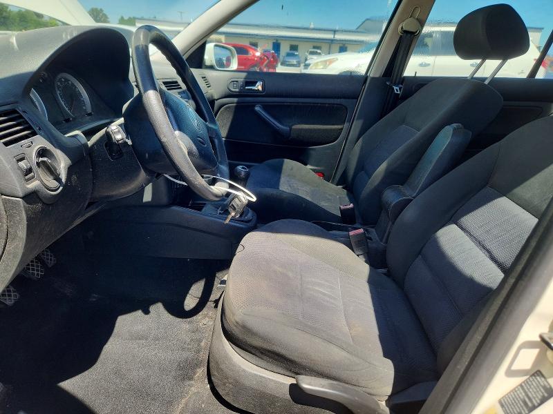 Aukcja sprzedaży 2004 Volkswagen Jetta, vin: 3VWSR69M64M144028, numer aukcji: 67990596