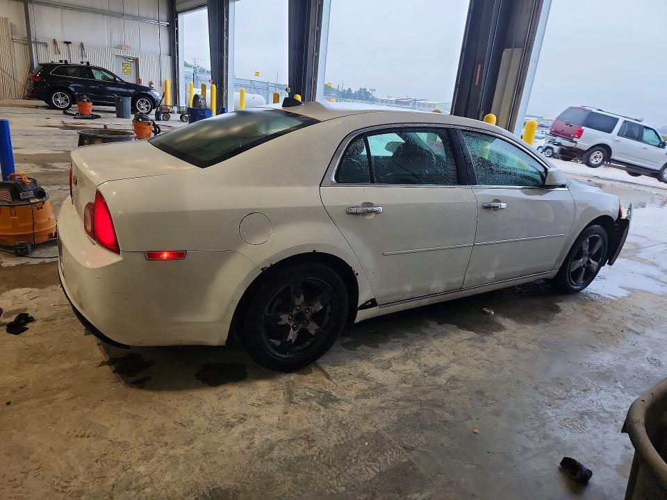 2012 Chevrolet Malibu მანქანა იყიდება აუქციონზე, vin: 1G1ZD5E00CF367928, აუქციონის ნომერი: 70347076