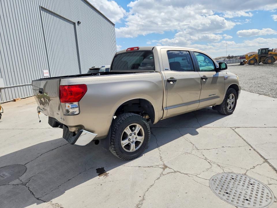 2008 Toyota Tundra მანქანა იყიდება აუქციონზე, vin: 5TFDV54168X033333, აუქციონის ნომერი: 69359546