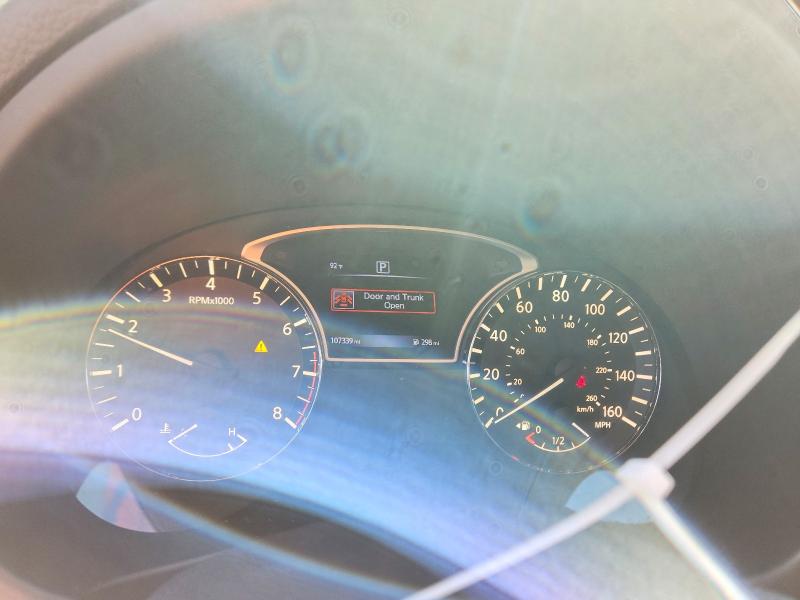 70137236 :رقم المزاد ، 1N4AL3AP1HC148098 vin ، 2017 Nissan Altima مزاد بيع