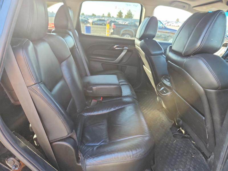 Продажа на аукционе авто 2013 Acura Mdx, vin: 2HNYD2H32DH501789, номер лота: 69706286
