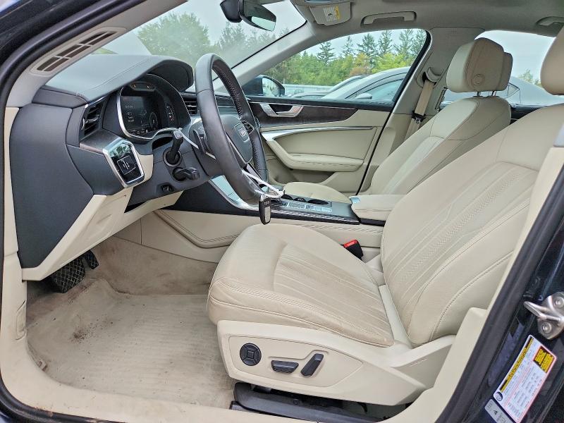 Aukcja sprzedaży 2019 Audi A6, vin: WAUF2AF28KN076877, numer aukcji: 68368526