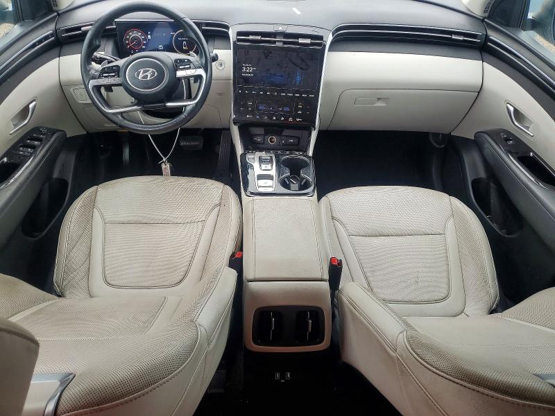 Продаж на аукціоні авто 2023 Hyundai Tucson, vin: 5NMJECAE2PH203760, номер лоту: 68360176