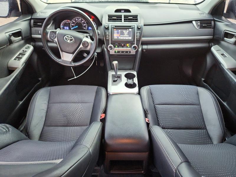 Aukcja sprzedaży 2014 Toyota Camry, vin: 4T1BF1FK5EU353156, numer aukcji: 67459486