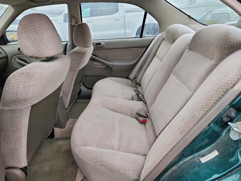 Aukcja sprzedaży 1999 Honda Civic, vin: 1HGEJ6671XL036316        , numer aukcji: 69247546