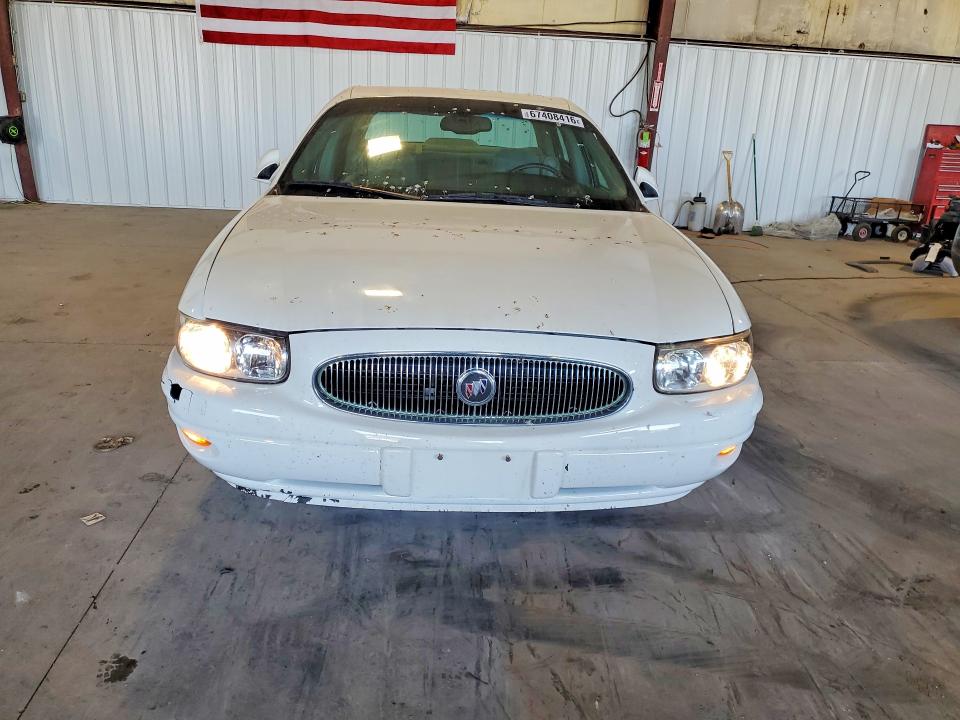 67408416 :رقم المزاد ، 1G4HP52K44U253262 vin ، 2004 Buick Lesabre مزاد بيع
