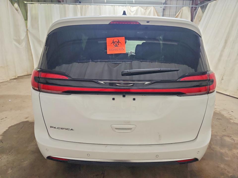 Aukcja sprzedaży 2027 Chrysler Pacifica, vin: 2C4RC1BG9VR579453, numer aukcji: 68015446