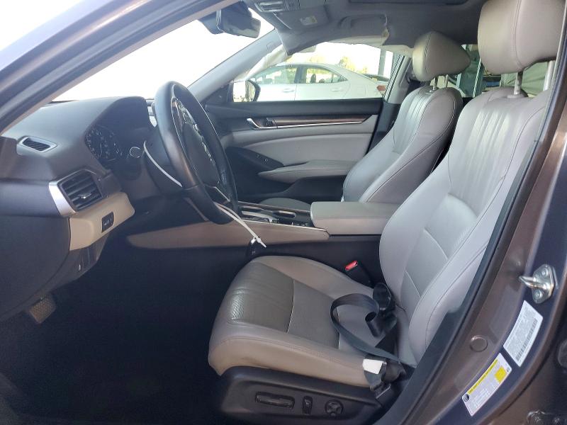 Продаж на аукціоні авто 2018 Honda Accord, vin: 1HGCV1F54JA023091, номер лоту: 69061176