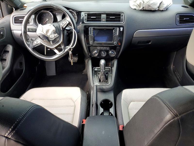 2016 Volkswagen Jetta მანქანა იყიდება აუქციონზე, vin: 3VWD17AJ0GM303024, აუქციონის ნომერი: 65966886
