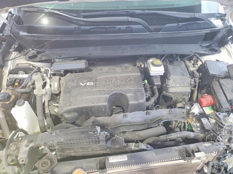 Aukcja sprzedaży 2018 Nissan Pathfinder, vin: 5N1DR2MN5JC666114, numer aukcji: 69515336