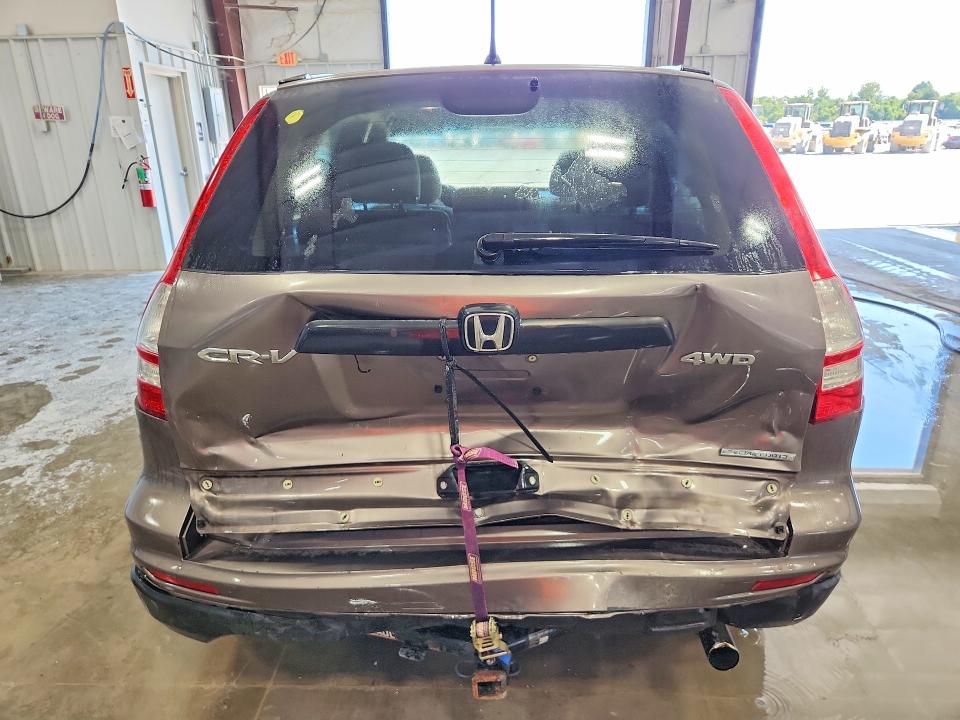 67466766 :رقم المزاد ، 5J6RE4H47BL090704 vin ، 2011 Honda Cr-v مزاد بيع
