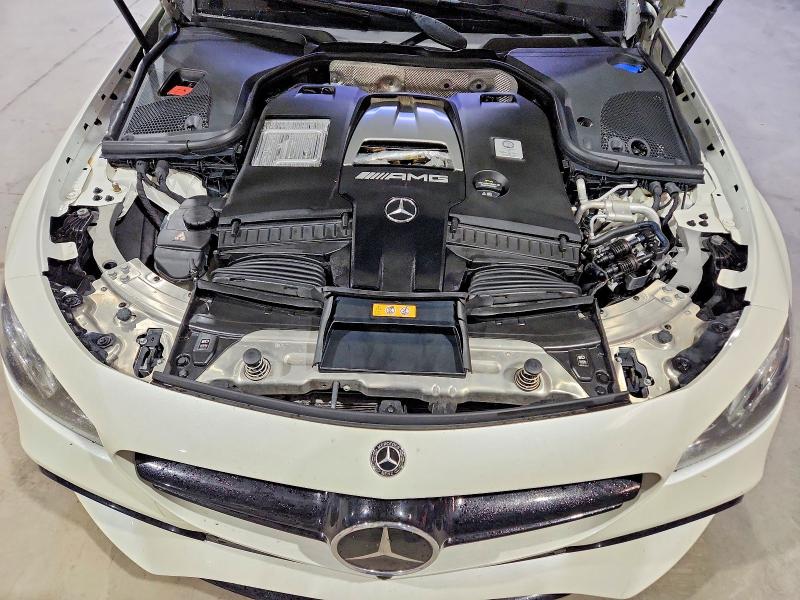 Продажа на аукционе авто 2018 Mercedes-benz E, vin: WDDZF8KB1JA274134, номер лота: 70951216
