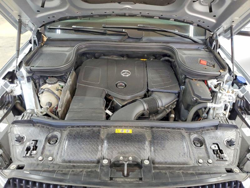 70447386 :رقم المزاد ، 4JGFB4GB6RB191133 vin ، 2024 Mercedes-benz Gle مزاد بيع