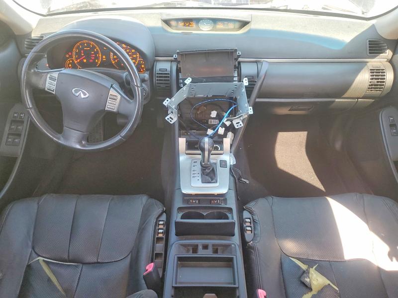 2006 Infiniti G35 მანქანა იყიდება აუქციონზე, vin: JNKCV51F36M611073, აუქციონის ნომერი: 68659196