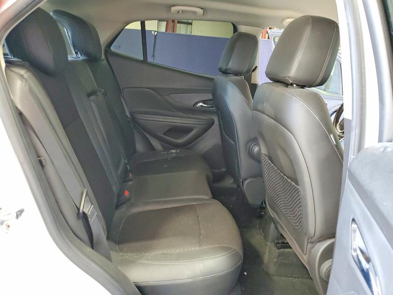 Продаж на аукціоні авто 2019 Buick Encore, vin: KL4CJESB5KB896996, номер лоту: 65991956