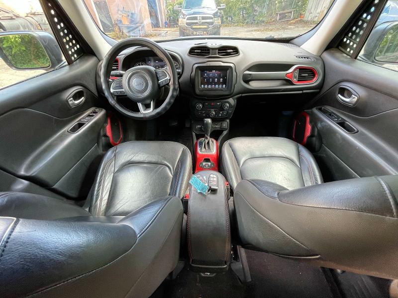 Продаж на аукціоні авто 2020 Jeep Renegade, vin: ZACNJBC1XLPL97053        , номер лоту: 69097306
