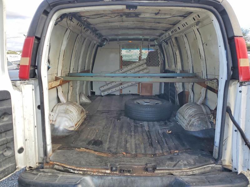 Продаж на аукціоні авто 2008 Chevrolet Express G2500, vin: 1GCGG29C181204590, номер лоту: 69574816
