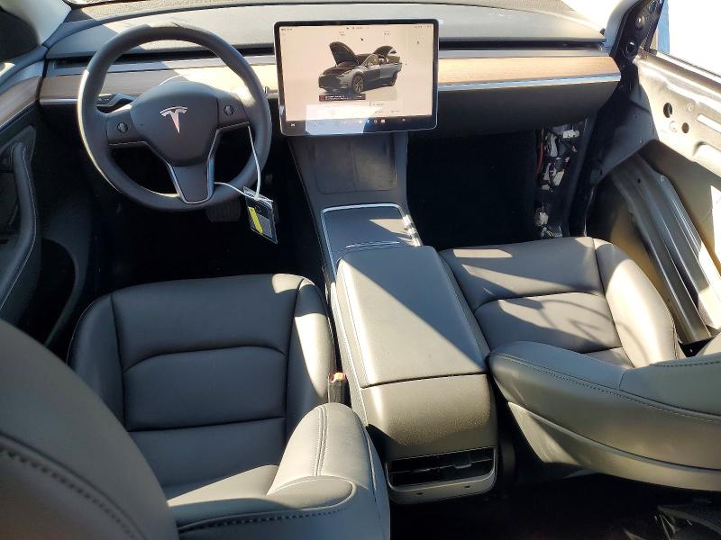 Aukcja sprzedaży 2025 Tesla Model Y, vin: 7SAYGDED6SF259570, numer aukcji: 65731436