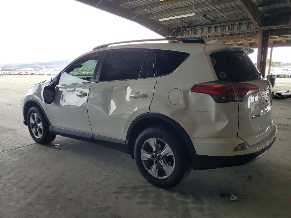 Aukcja sprzedaży 2018 Toyota Rav4, vin: JTMWFREV6JJ211118, numer aukcji: 66994436