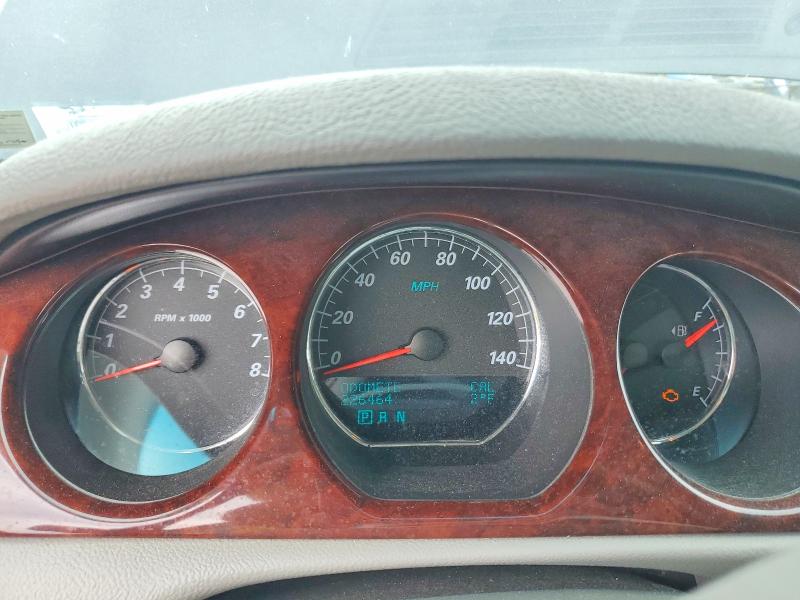 Aukcja sprzedaży 2007 Buick Lucerne, vin: 1G4HP57247U228956, numer aukcji: 67772956