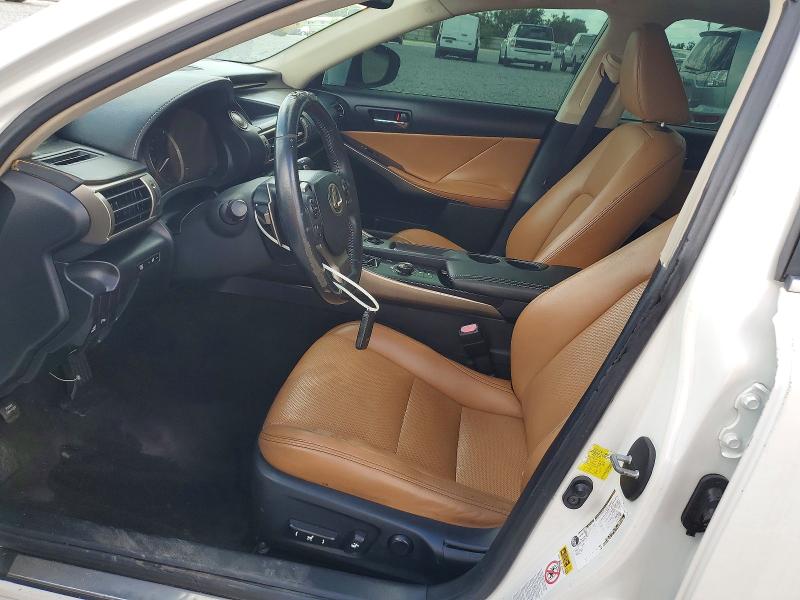 Aukcja sprzedaży 2014 Lexus Is, vin: JTHBF1D24E5029695, numer aukcji: 68939416