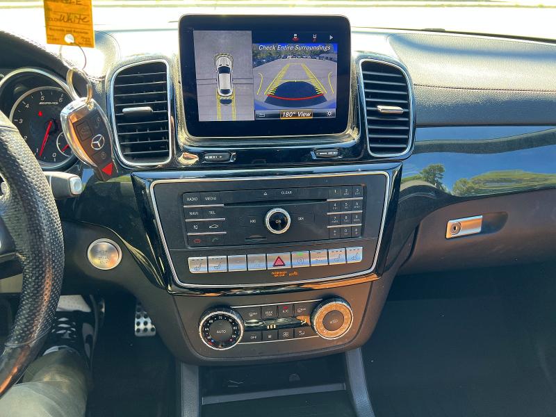 Aukcja sprzedaży 2019 Mercedes-benz Gle Coupe, vin: 4JGED6EB1KA138632, numer aukcji: 69513606