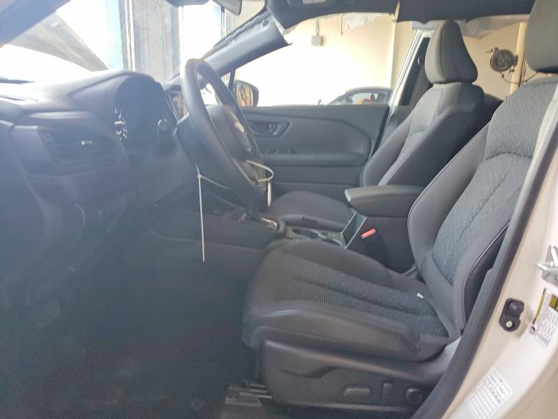 Продажа на аукционе авто 2025 Subaru Forester, vin: JF2SLDDC4SH542851, номер лота: 69642356