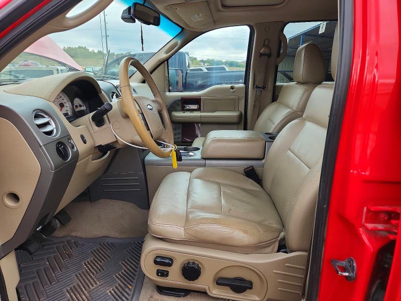 Aukcja sprzedaży 2006 Ford F150, vin: 1FTPW14V86KD58811, numer aukcji: 70534316