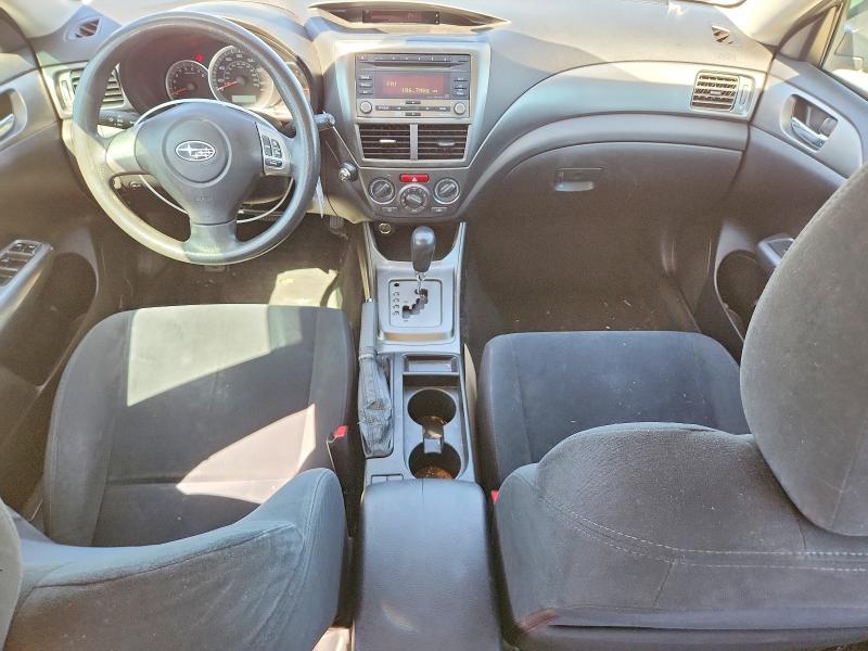 Aukcja sprzedaży 2011 Subaru Impreza, vin: JF1GE6A68BH518258, numer aukcji: 67144136