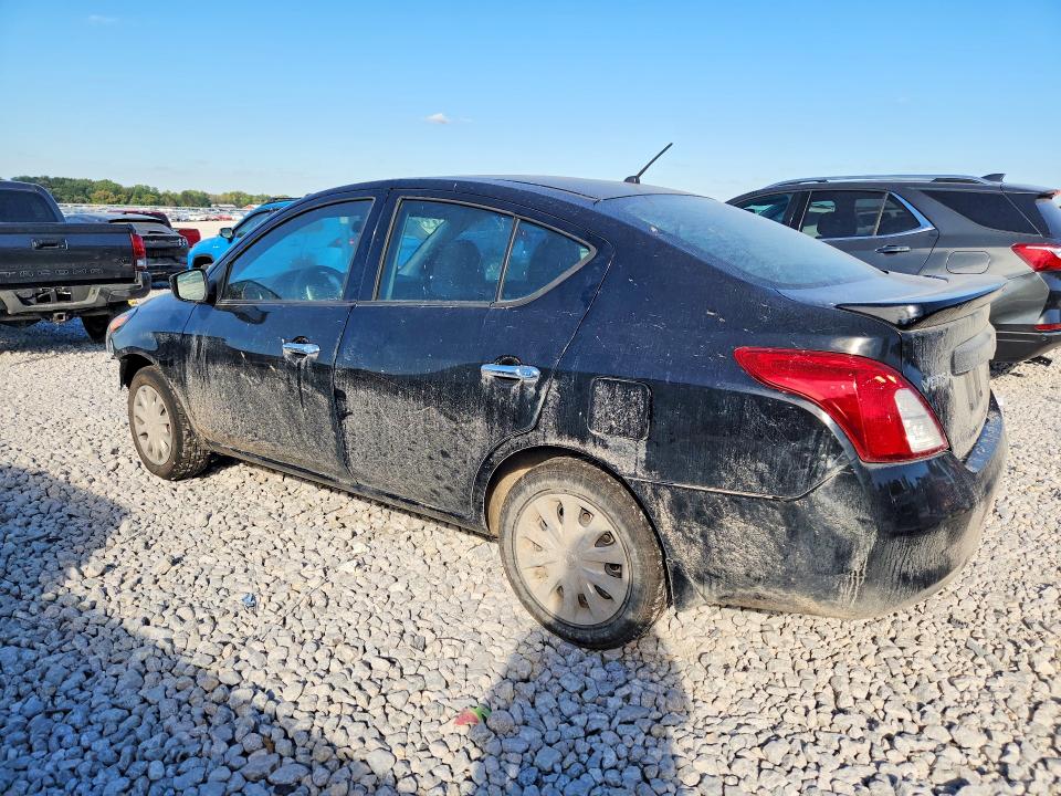 Продажа на аукционе авто 2016 Nissan Versa, vin: 3N1CN7AP4GL912763, номер лота: 70298736