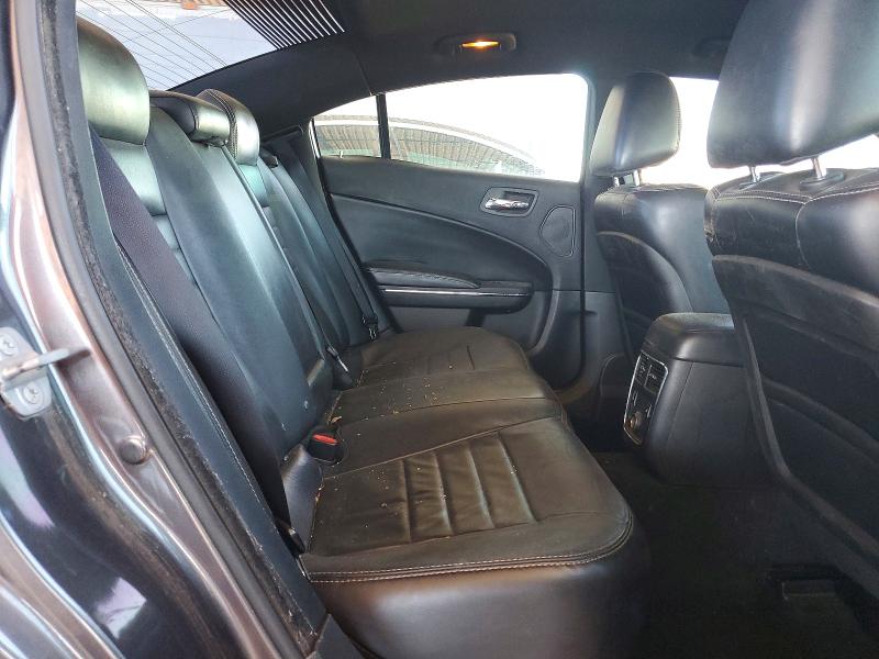 Aukcja sprzedaży 2014 Dodge Charger, vin: 2C3CDXHG5EH295437, numer aukcji: 69391126