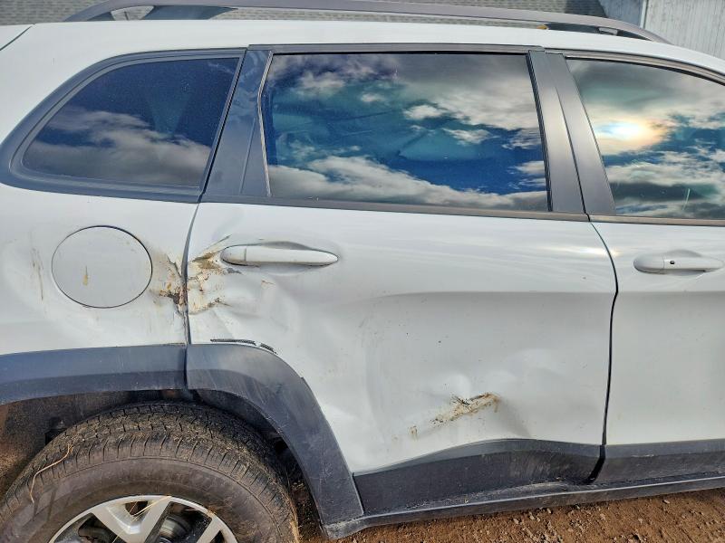 Продаж на аукціоні авто 2016 Jeep Cherokee, vin: 1C4PJMBS7GW253020, номер лоту: 69679766