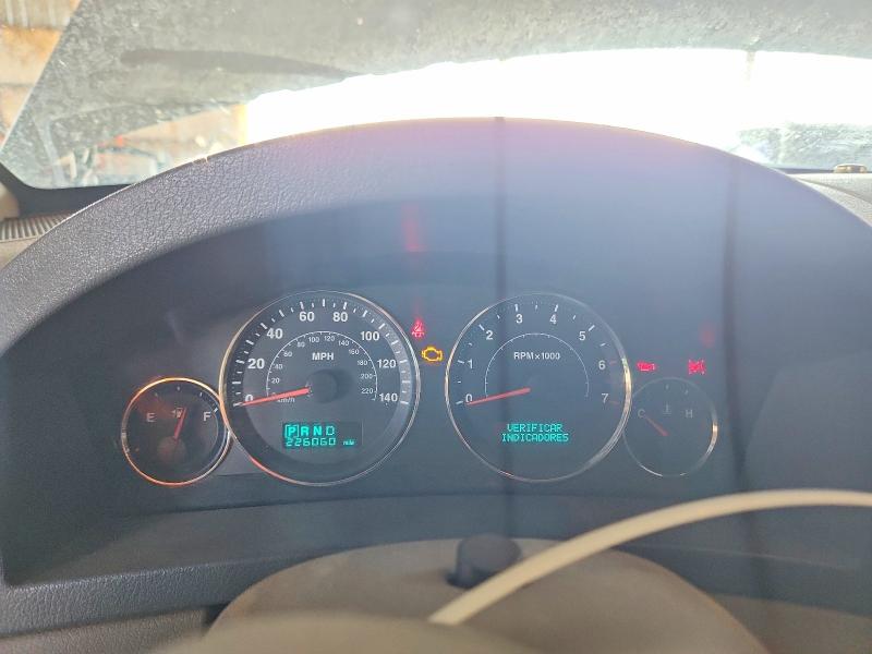Aukcja sprzedaży 2006 Jeep Grand Cherokee, vin: 1J8HR58286C181974, numer aukcji: 67220496