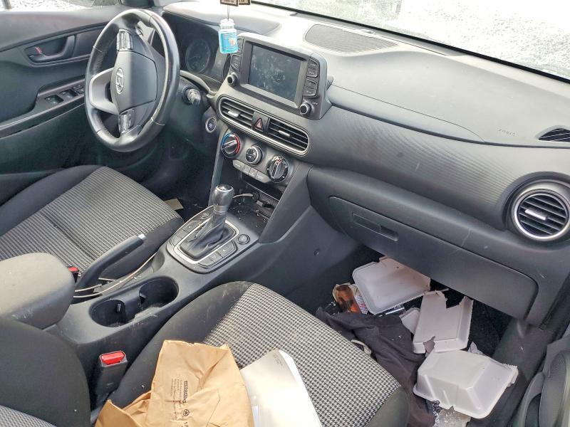 Продаж на аукціоні авто 2020 Hyundai Kona, vin: KM8K6CAA2LU418875, номер лоту: 69183346
