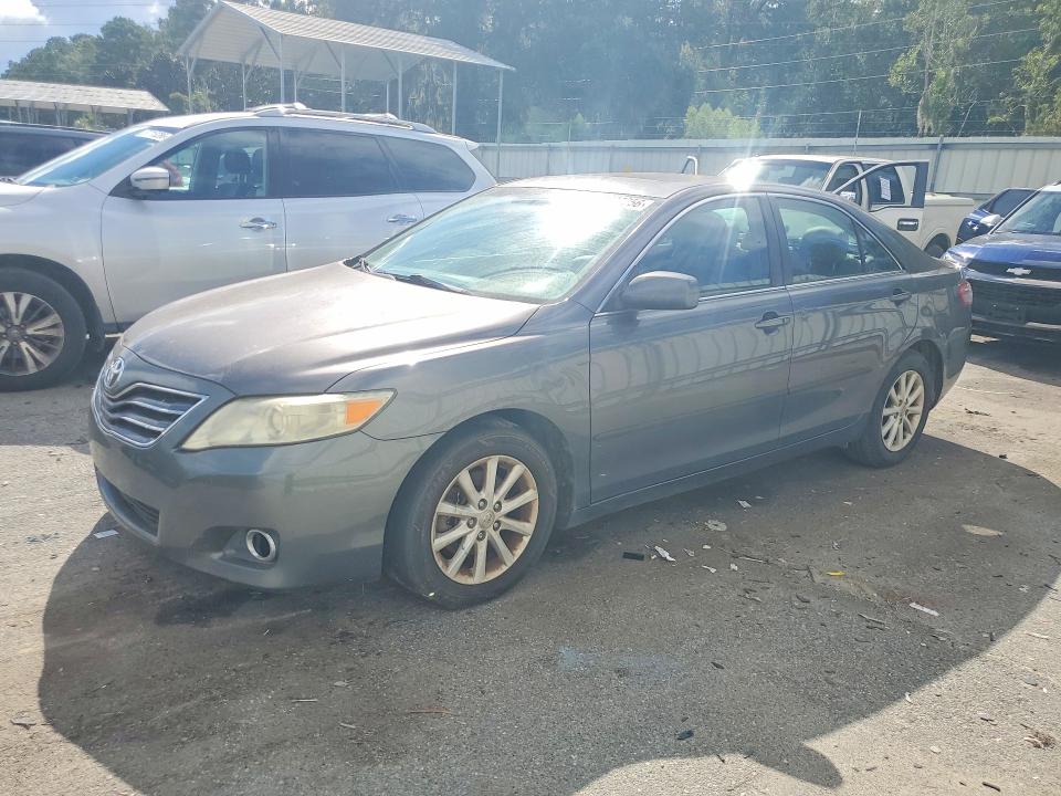 Продаж на аукціоні авто 2011 Toyota Camry, vin: 4T4BF3EKXBR193385, номер лоту: 66777756