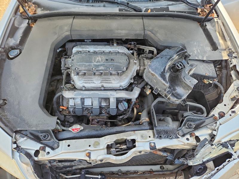 70163826 :رقم المزاد ، 19UUA96569A003693 vin ، 2009 Acura Tl مزاد بيع