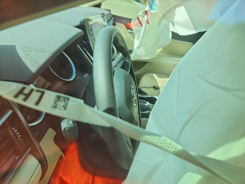 68091316 :رقم المزاد ، 4T1C11AKXRU879069 vin ، 2024 Toyota Camry مزاد بيع