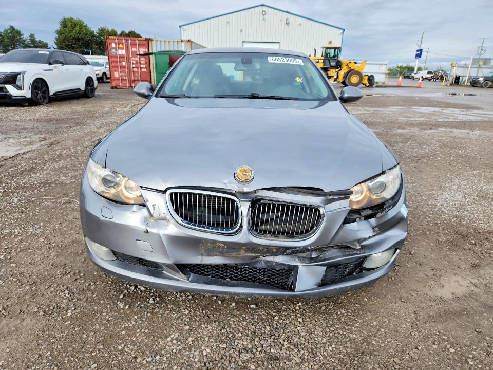 Aukcja sprzedaży 2007 Bmw 328, vin: WBAWB335X7PV74892, numer aukcji: 66823006