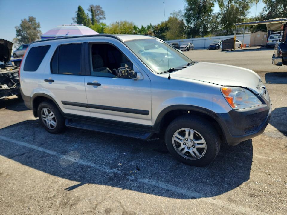 Продажа на аукционе авто 2004 Honda Cr-v, vin: JHLRD78854C045389, номер лота: 70290856