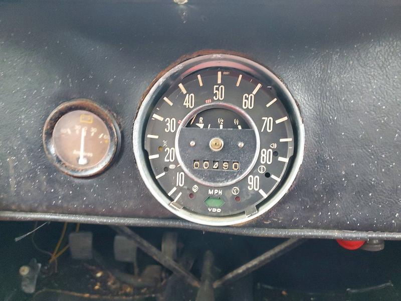 Aukcja sprzedaży 1929 Mercedes-benz Kit Car, vin: AZ172739, numer aukcji: 67568606
