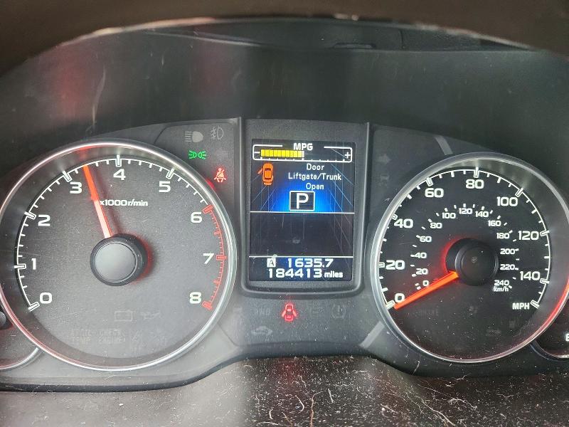 Продажа на аукционе авто 2014 Subaru Outback, vin: 4S4BRBMC0E3288716, номер лота: 71142836