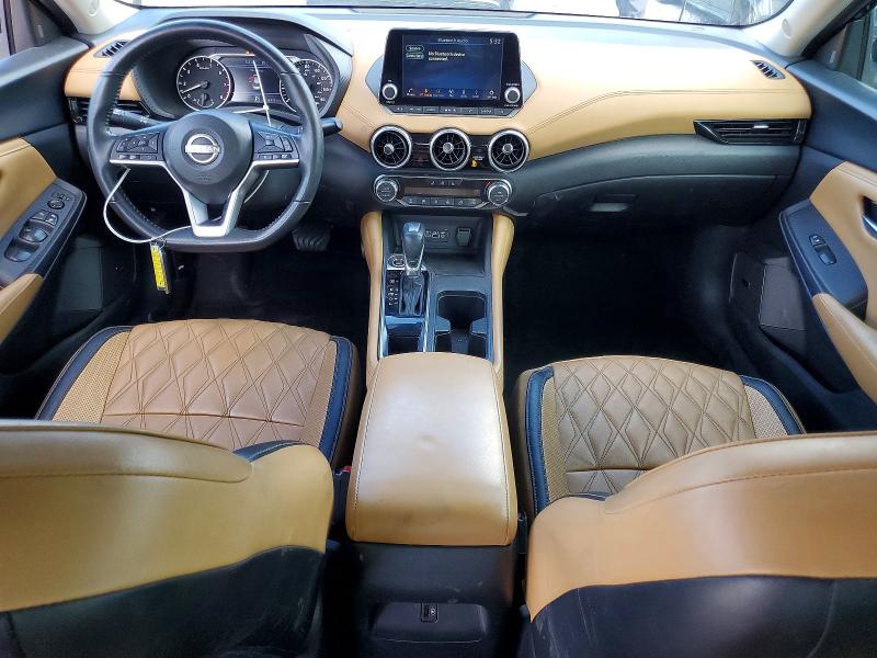 Продажа на аукционе авто 2024 Nissan Sentra, vin: 3N1AB8CV0RY235959, номер лота: 69009866