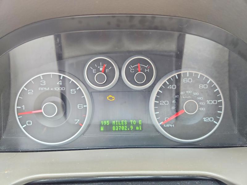 Продажа на аукционе авто 2009 Ford Fusion, vin: 3FAHP08129R187255, номер лота: 69972976