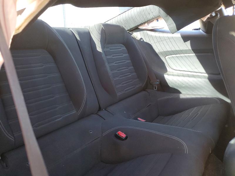 Продажа на аукционе авто 2015 Ford Mustang, vin: 1FA6P8TH9F5363257, номер лота: 70320336