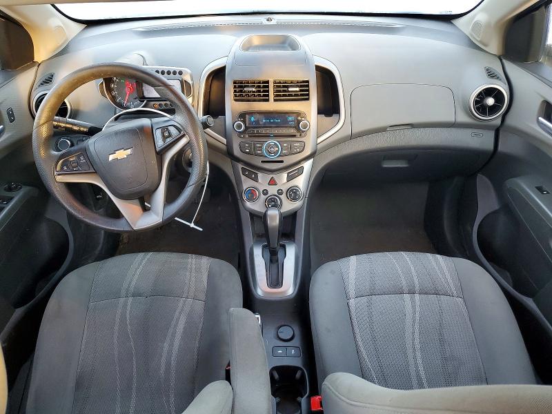 Продажа на аукционе авто 2014 Chevrolet Sonic, vin: 1G1JC5SH9E4204994, номер лота: 70987516